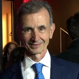 Meet your Posher, Nick